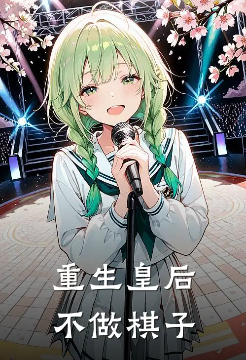 重生皇后不做棋子(苏锦年顾寒晔)好看的完结小说_完本小说重生皇后不做棋子苏锦年顾寒晔