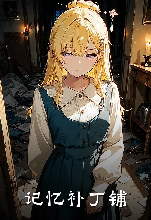 记忆补丁铺