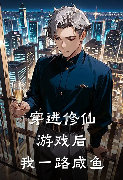 穿进修仙游戏后，我一路咸鱼周晓峰王大石完结好看小说_最新章节列表穿进修仙游戏后，我一路咸鱼(周晓峰王大石)