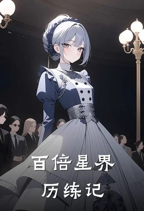 百倍星界历练记