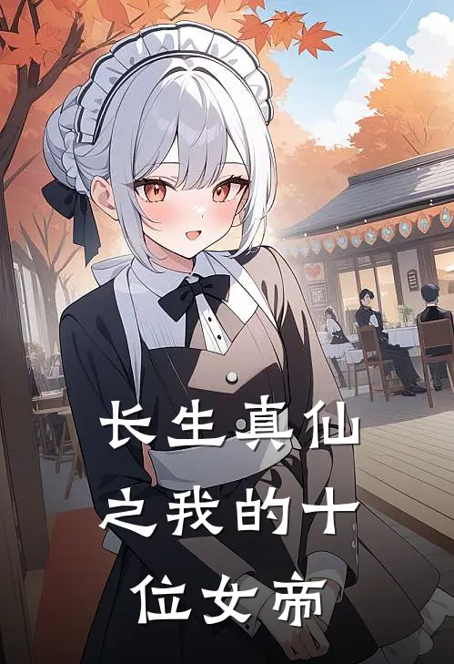 长生真仙之我的十位女帝