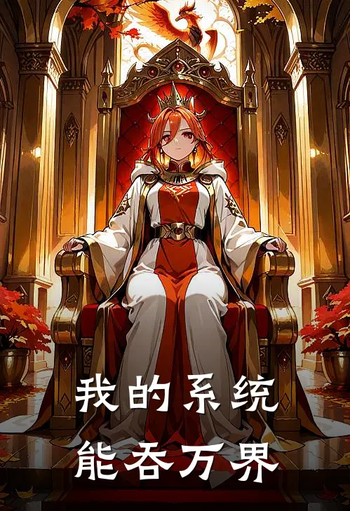 我的系统能吞万界