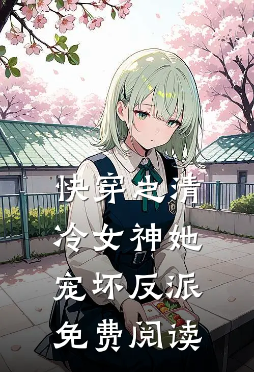 快穿之清冷女神她宠坏反派免费阅读
