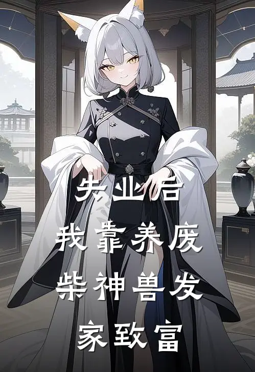 苏晓冉李雪《失业后，我靠“养废柴神兽”发家致富》完结版免费阅读_失业后，我靠“养废柴神兽”发家致富全文免费阅读