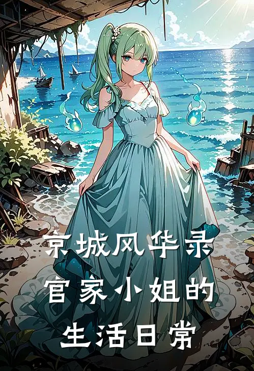 京城风华录：官家小姐的生活日常(元清月元泓)热门小说排行_完结版小说京城风华录：官家小姐的生活日常元清月元泓