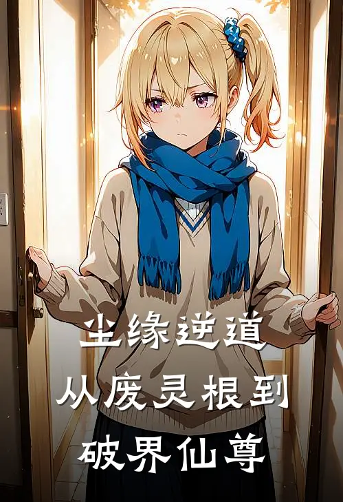 《尘缘逆道：从废灵根到破界仙尊》凌雪叶尘_(尘缘逆道：从废灵根到破界仙尊)全集在线阅读