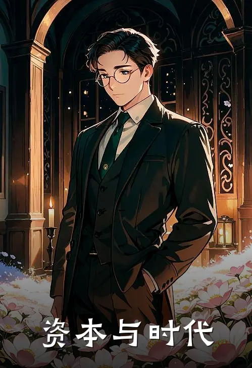 资本与时代