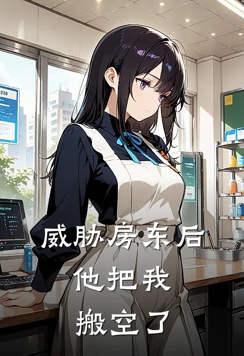 威胁房东后，他把我搬空了