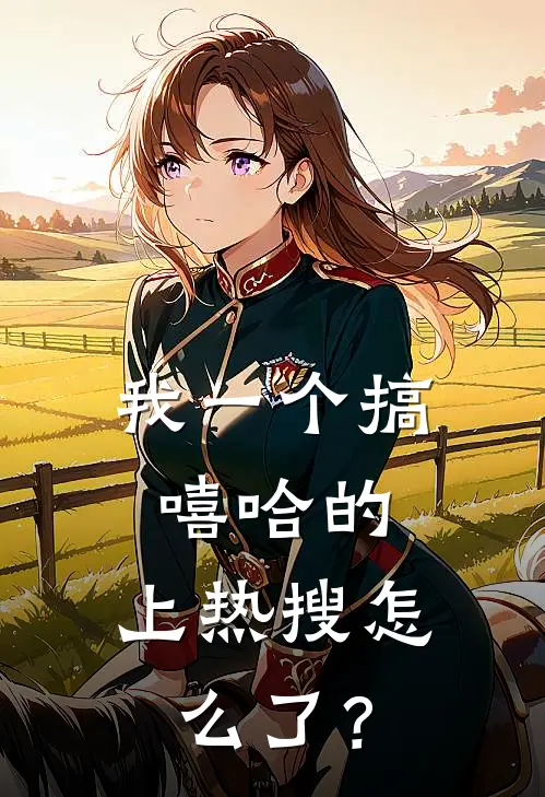 我一个搞嘻哈的，上热搜怎么了？