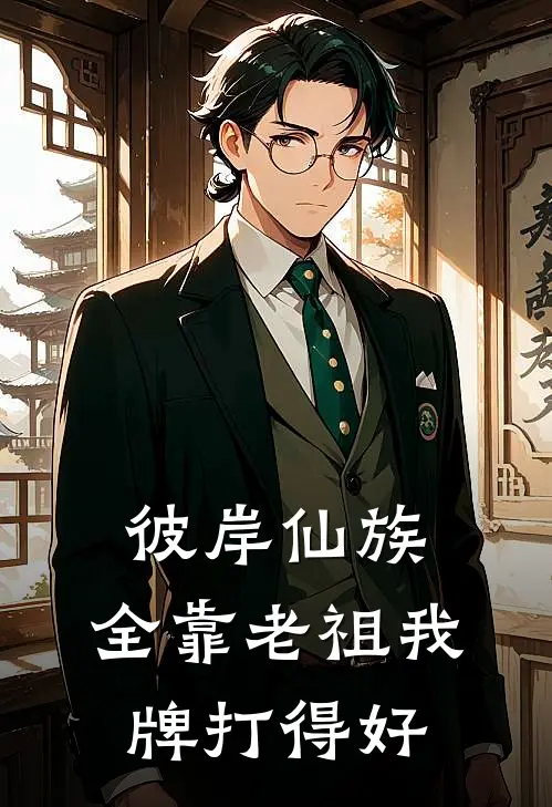 彼岸仙族，全靠老祖我牌打得好谢承安谢天乐全文阅读免费全集_免费小说彼岸仙族，全靠老祖我牌打得好(谢承安谢天乐)