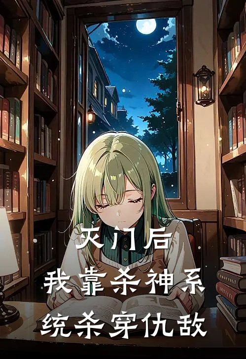 灭门后，我靠杀神系统杀穿仇敌陈晨李三完本小说大全_免费小说免费阅读灭门后，我靠杀神系统杀穿仇敌(陈晨李三)