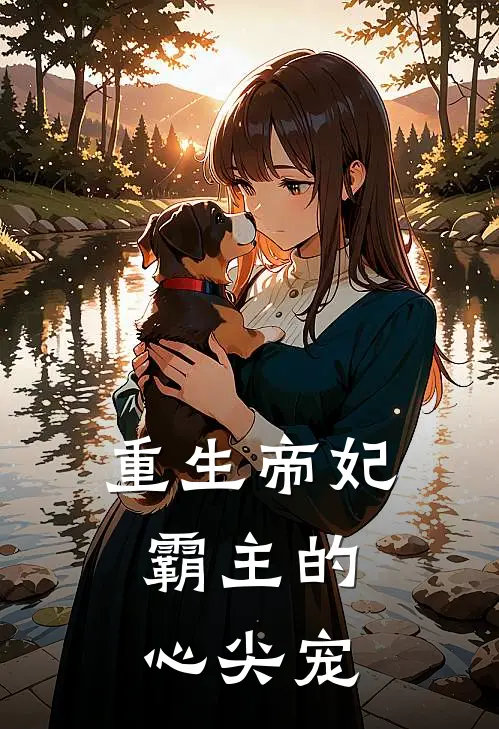 重生帝妃：霸主的心尖宠