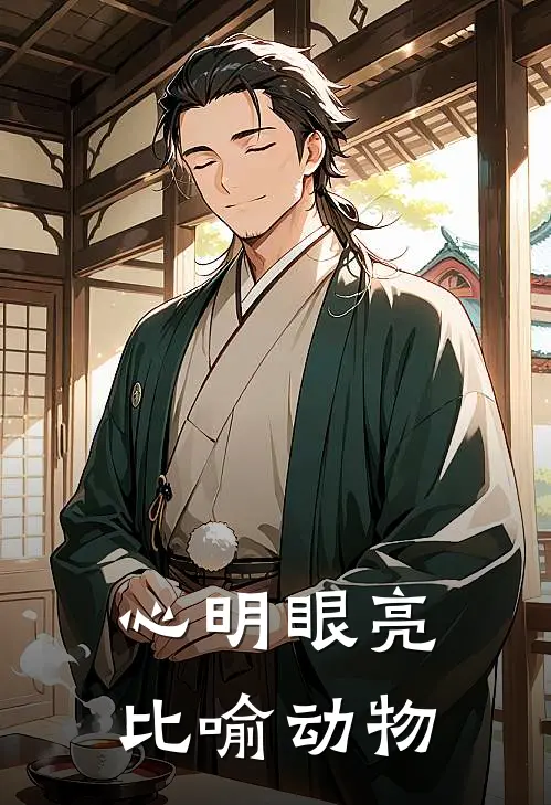 心明眼亮比喻动物