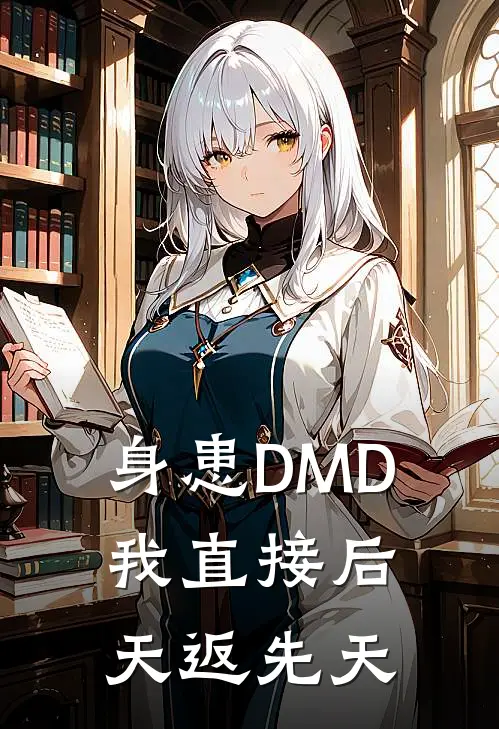 身患DMD，我直接后天返先天