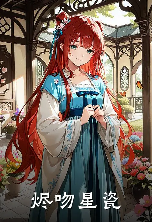 烬吻星瓷白逸辰苏婉柔完本热门小说_小说推荐完结烬吻星瓷白逸辰苏婉柔