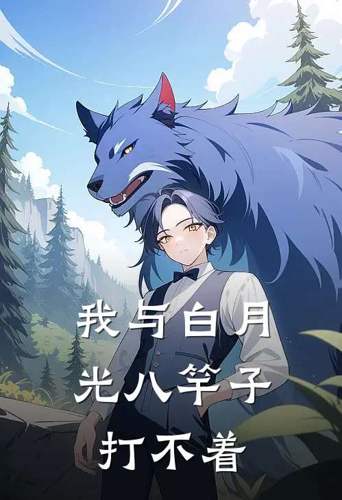 我与白月光八竿子打不着