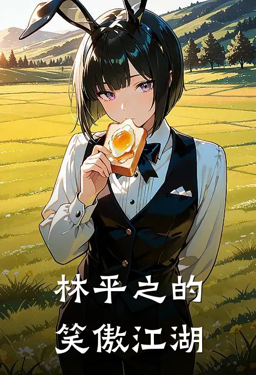 林平之的笑傲江湖(林震南林平之)完结小说推荐_小说全文免费阅读林平之的笑傲江湖林震南林平之