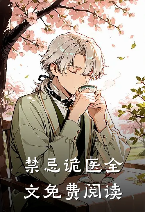 禁忌诡医全文免费阅读