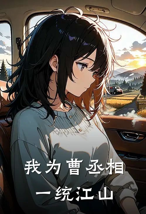 我为曹丞相一统江山曹青曹操免费热门小说_最热门小说我为曹丞相一统江山曹青曹操