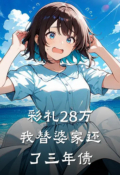 周斌林念《彩礼28万，我替婆家还了三年债》完整版在线阅读_周斌林念完整版在线阅读