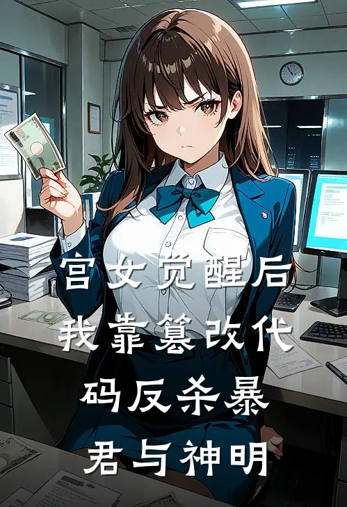 宫女觉醒后我靠篡改代码反杀暴君与神明