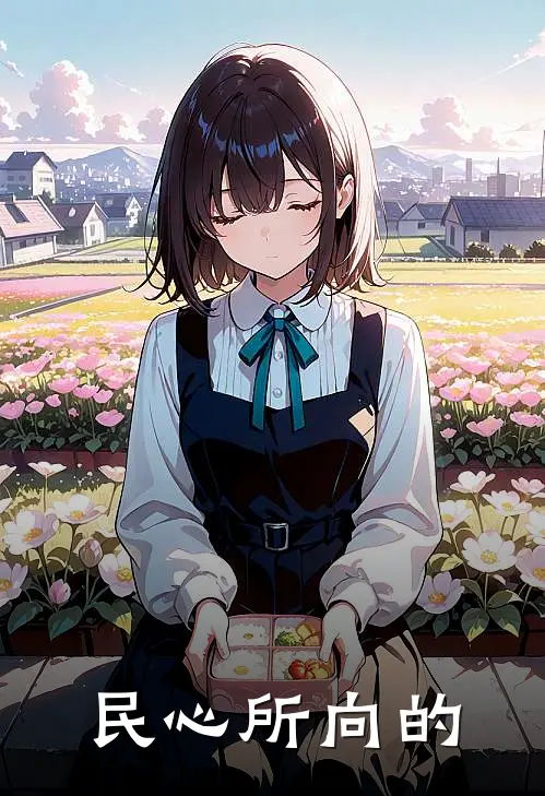 民心所向的
