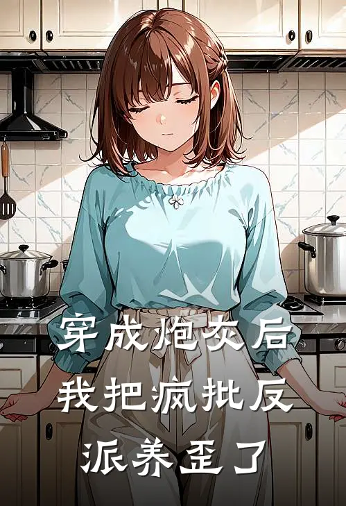 穿成炮灰后，我把疯批反派养歪了苏晚林清溪热门小说免费阅读_网络热门小说穿成炮灰后，我把疯批反派养歪了(苏晚林清溪)