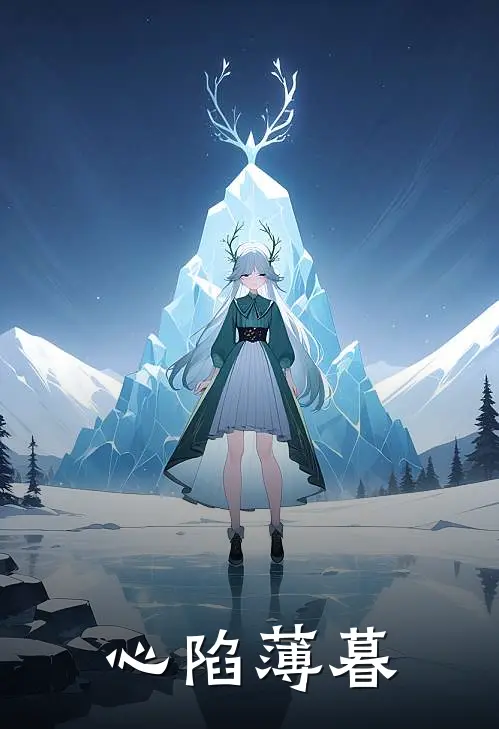 心陷薄暮
