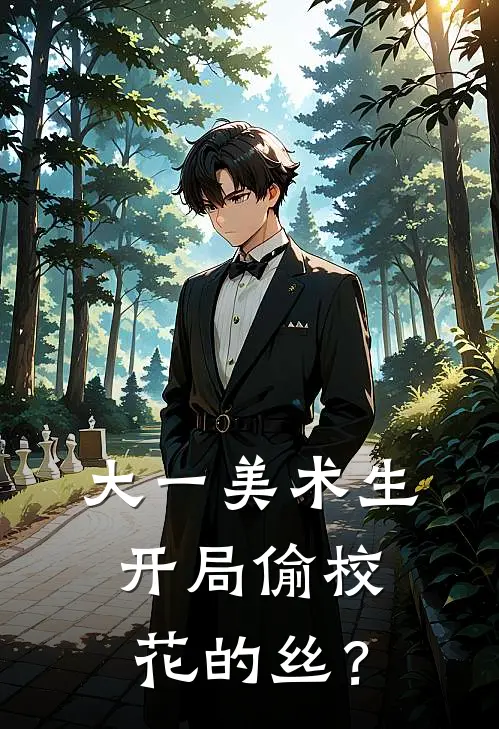 大一美术生，开局偷校花的丝？