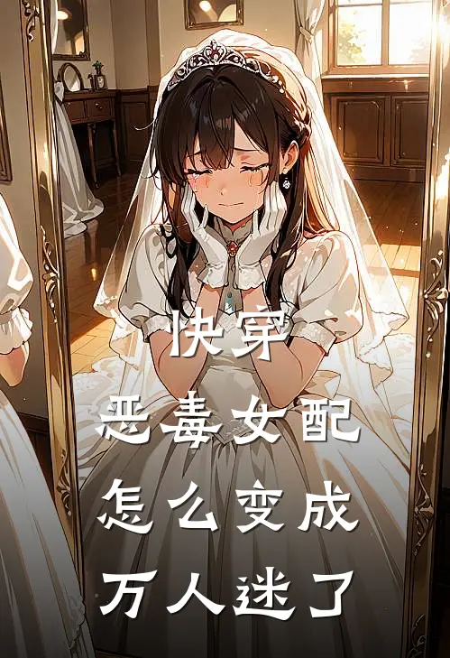 快穿：恶毒女配怎么变成万人迷了(琮玉霜儿)完结小说推荐_免费小说快穿：恶毒女配怎么变成万人迷了(琮玉霜儿)