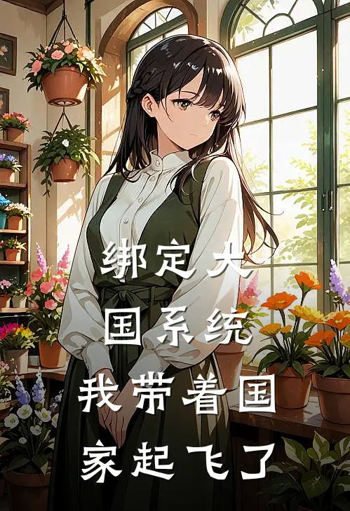 绑定大国系统，我带着国家起飞了（宋灿秦晟）完整版小说阅读_绑定大国系统，我带着国家起飞了全文免费阅读（宋灿秦晟）