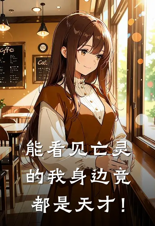 能看见亡灵的我身边竟都是天才！宋声婉秦皇小说完结_免费小说全本能看见亡灵的我身边竟都是天才！(宋声婉秦皇)