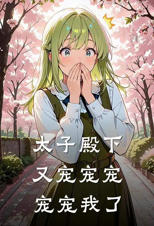 太子殿下，又宠宠宠宠宠我了