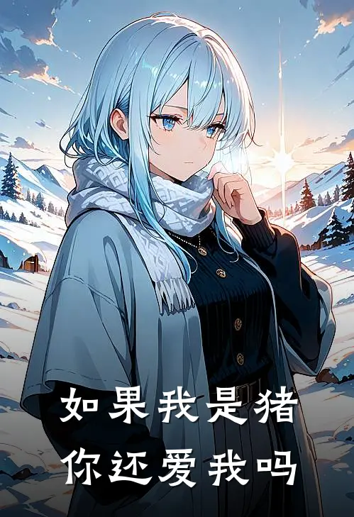 如果我是猪你还爱我吗(娜娜小柯)热门完本小说_最新小说如果我是猪你还爱我吗娜娜小柯