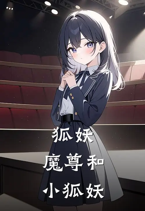 狐妖：魔尊和小狐妖方圆方媛完结版免费小说_完本小说大全狐妖：魔尊和小狐妖方圆方媛