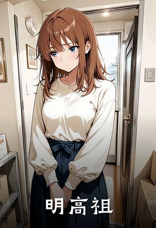 朱振李自成(明高祖)全本免费在线阅读_(明高祖)完结版免费在线阅读