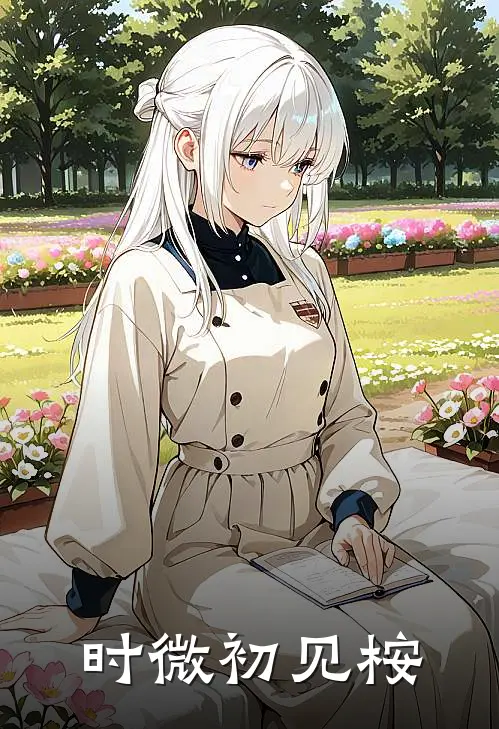 时微初见桉(宋桉叶时微)最新章节在线阅读_(时微初见桉)最新章节在线阅读