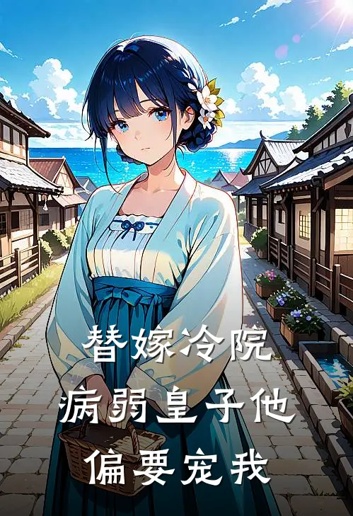 替嫁冷院，病弱皇子他偏要宠我(沈知微林薇)免费热门小说_最新小说推荐替嫁冷院，病弱皇子他偏要宠我沈知微林薇