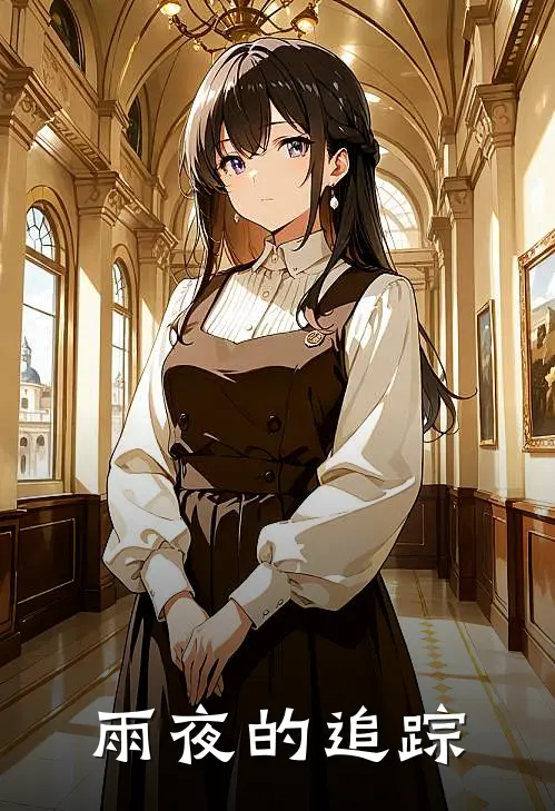 雨夜的追踪