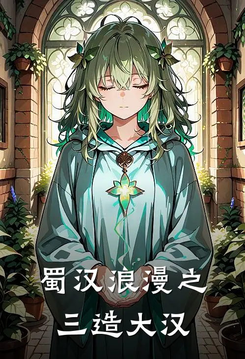 蜀汉浪漫之三造大汉刘禅诸葛亮最新小说全文阅读_在线免费小说蜀汉浪漫之三造大汉(刘禅诸葛亮)