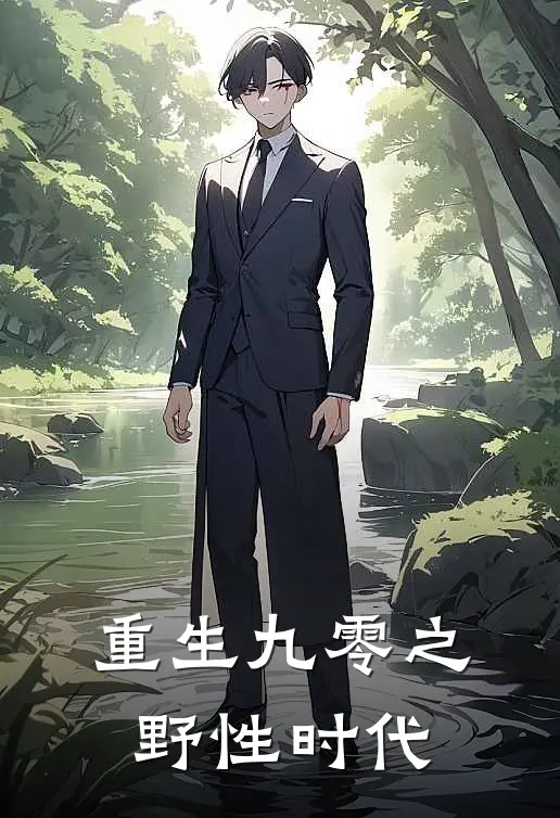 重生九零之野性时代(赵朝军林曼柔)已完结小说_小说免费阅读重生九零之野性时代赵朝军林曼柔