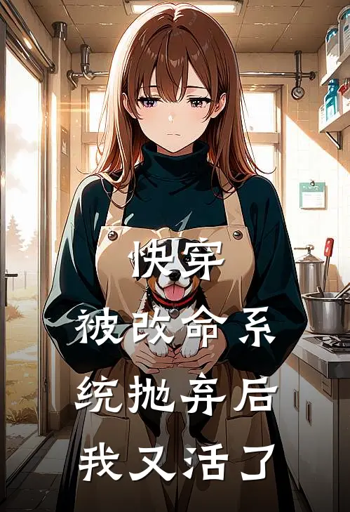 快穿：被改命系统抛弃后我又活了