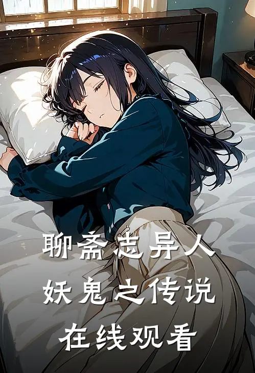 聊斋志异人妖鬼之传说在线观看