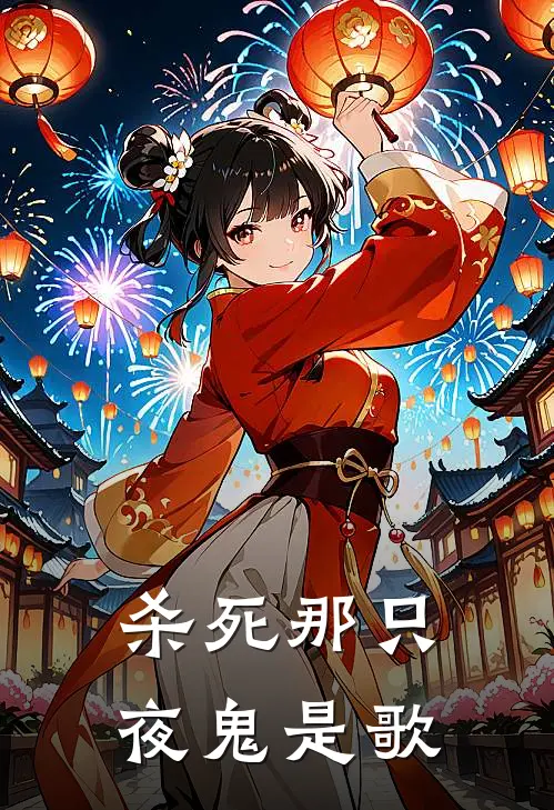 杀死那只夜鬼是歌