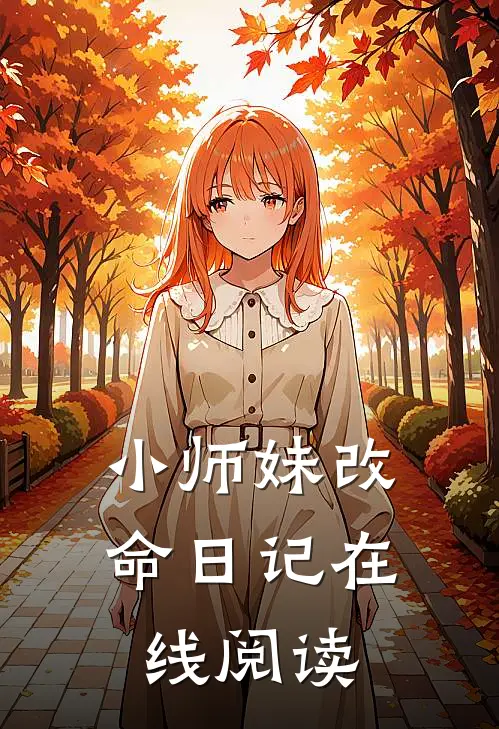小师妹改命日记在线阅读