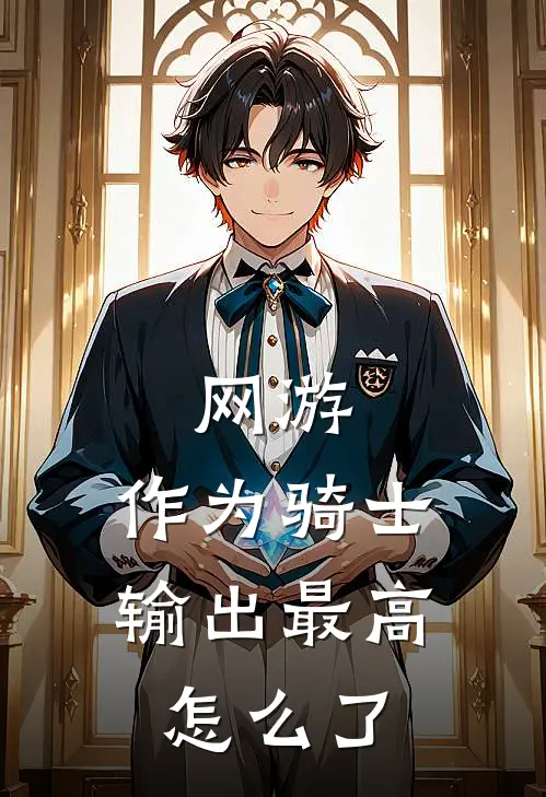 网游：作为骑士，输出最高怎么了