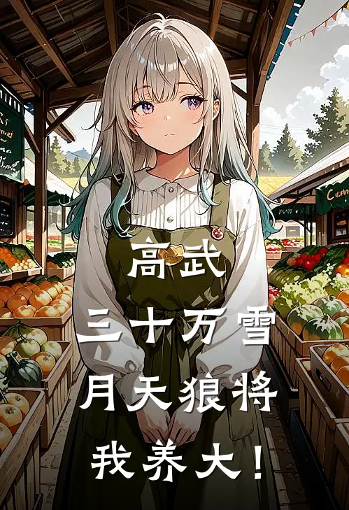 高武，三十万雪月天狼将我养大！林荒荒林全文阅读免费全集_最新全本小说高武，三十万雪月天狼将我养大！(林荒荒林)