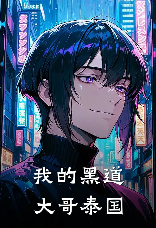我的黑道大哥泰国