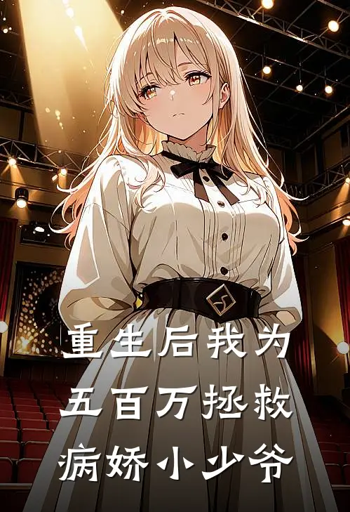 重生后我为五百万拯救病娇小少爷