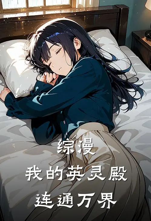 综漫：我的英灵殿连通万界